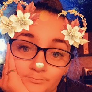 Meet your Posher, Marlea